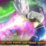 Dragon Ball Xenoverse 2 Avatar Beast