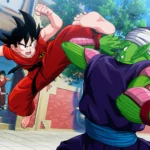 Dragon Ball Z Kakarot DLC 5 Visuel Cle