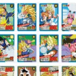 Super Battle Premium Set Vol 4