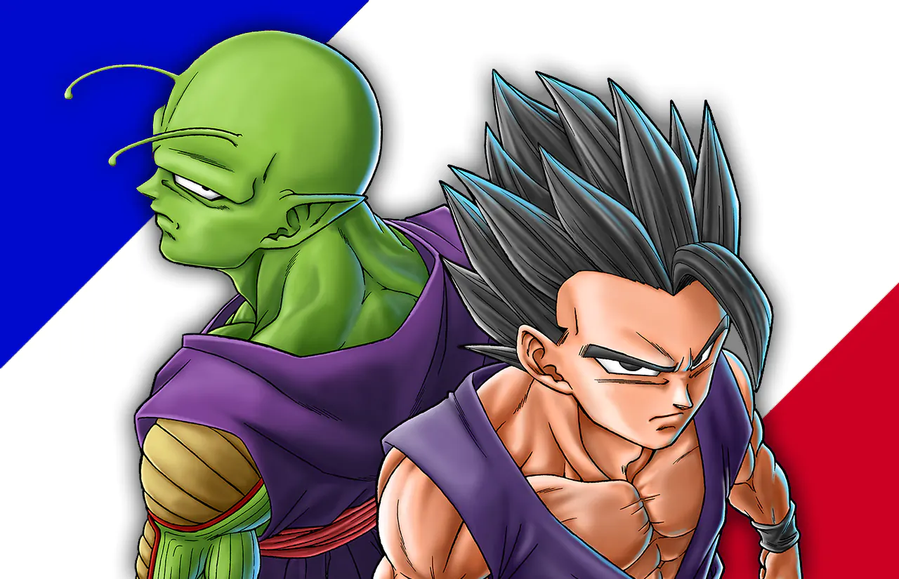 Dragon Ball Super Chapitre 91 VF