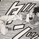 Goku vs Broly