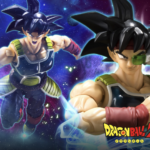 SHFiguarts Bardock