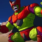 Cell Max