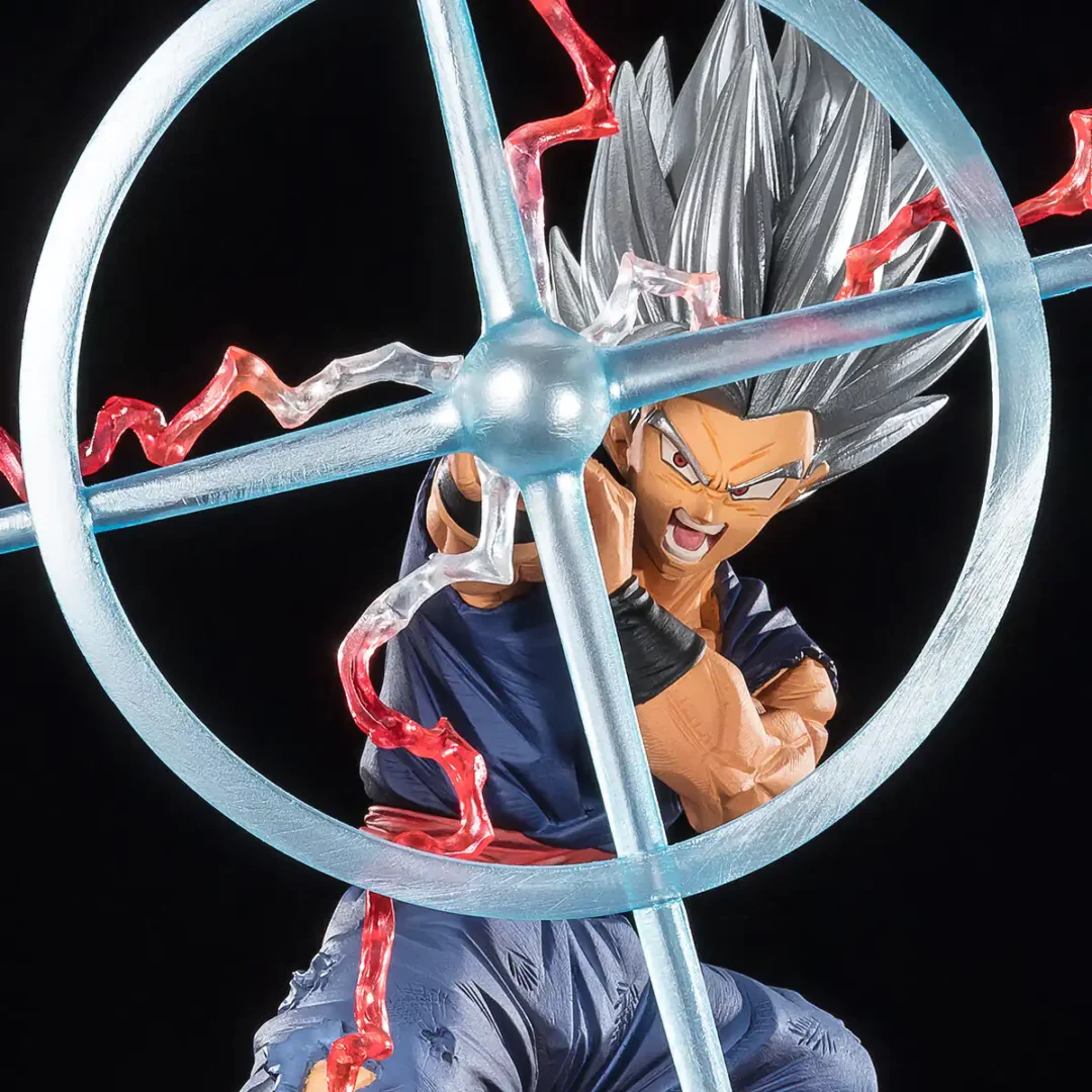 Figuarts ZERO Extra Battle Son Gohan BEAST Makankosappo 1