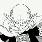 Garlic Jr Toyotaro