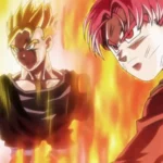 SDBH Ultra God Mission Episode 8