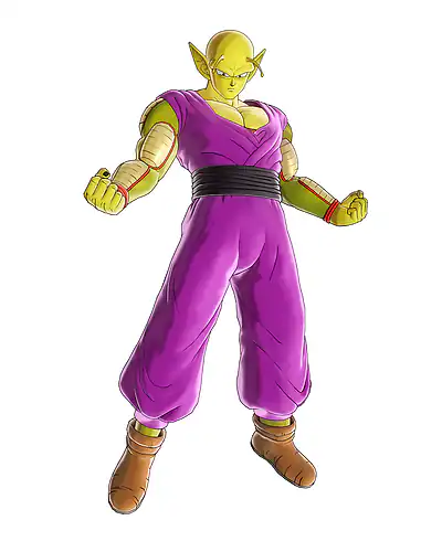 Xenoverse 2 Piccolo potentiel eveille