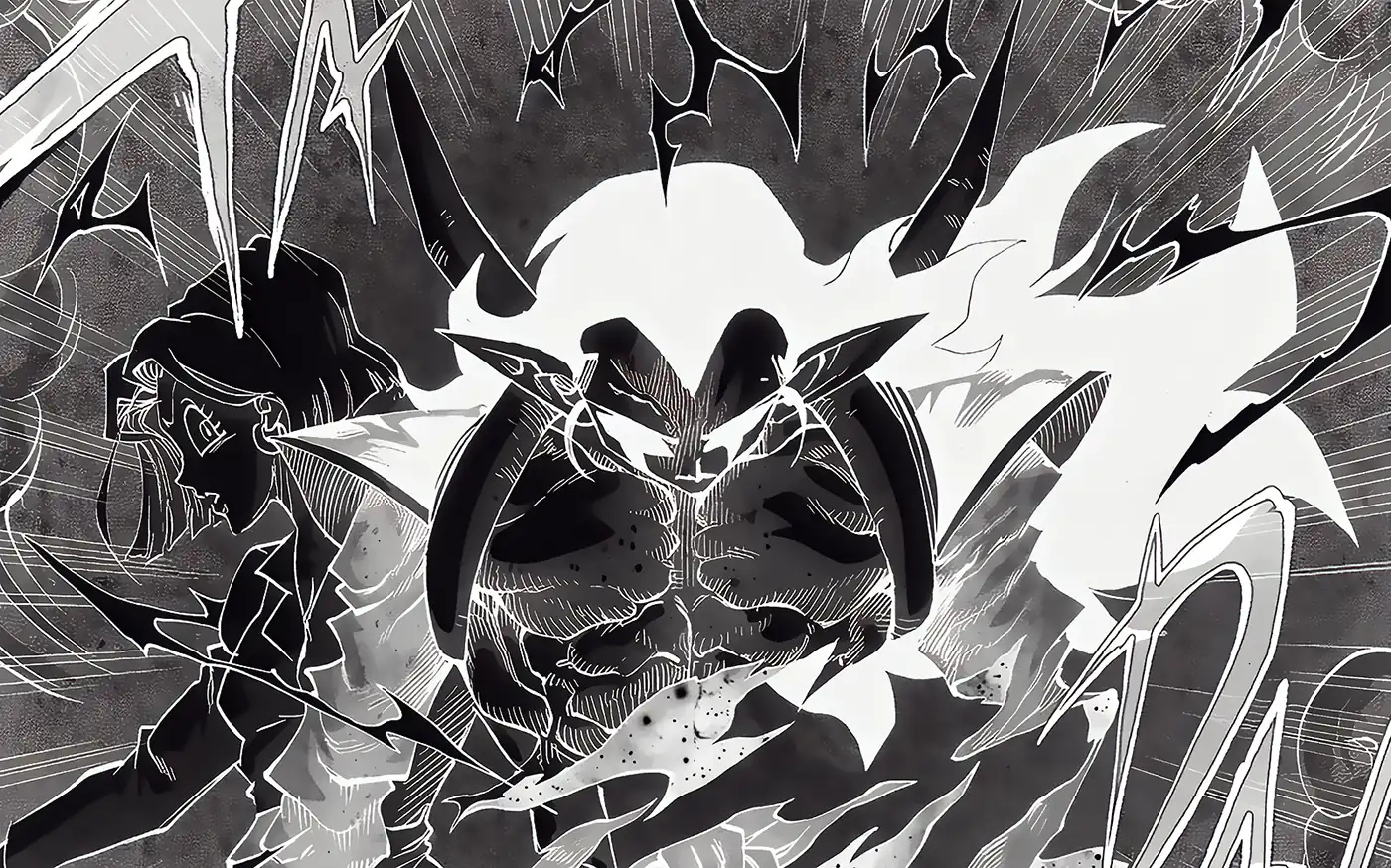 Dragon Ball Kakumei Chapitre 19 : Protégez Bulma
