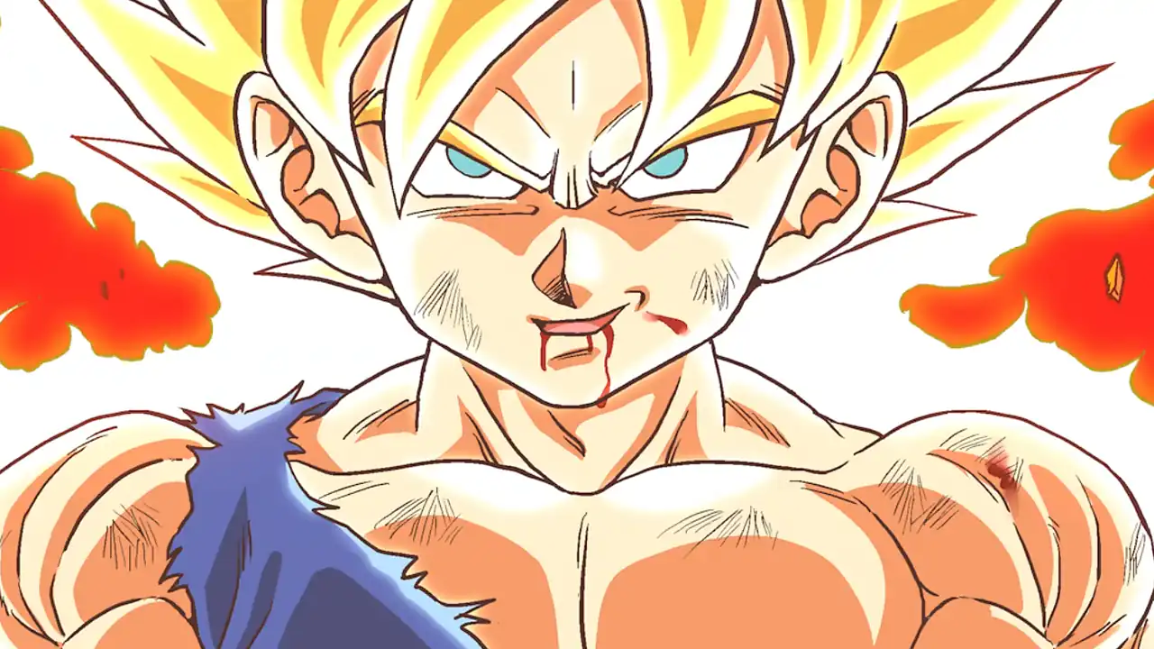 Dragon Ball Sd Tome 8 Date De Sortie France Dragon Ball SD : Les épisodes 39 & 40 disponibles sur YouTube | Dragon Ball Daima & Dragon Ball Super en France