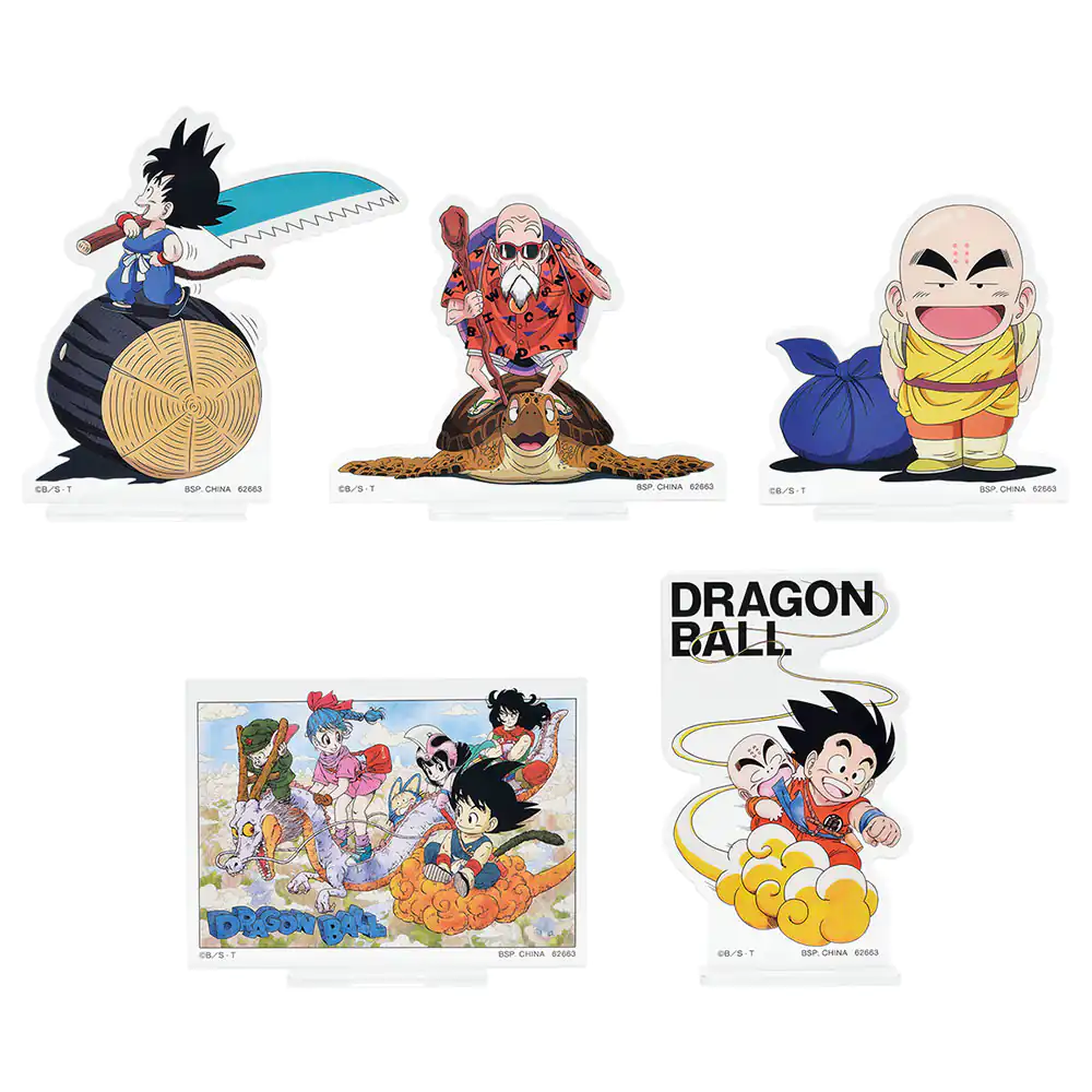 116776 Ichiban Kuji Dragon Ball Ecole Tortue