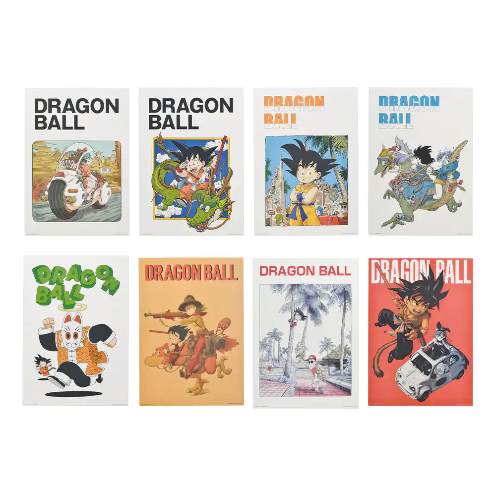 375644 Ichiban Kuji Dragon Ball Ecole Tortue