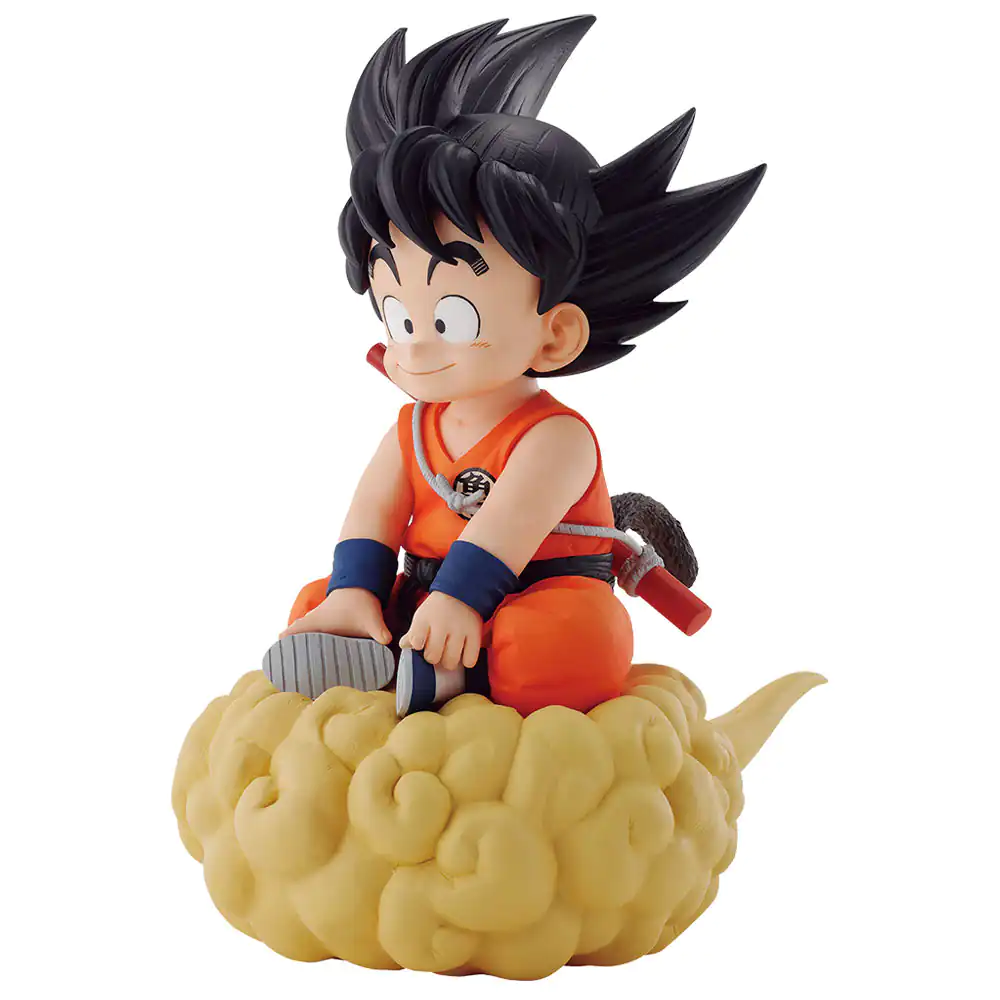 652095 Ichiban Kuji Dragon Ball Ecole Tortue