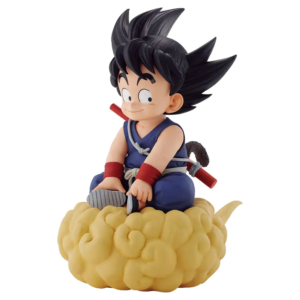 928806 Ichiban Kuji Dragon Ball Ecole Tortue