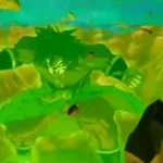 Broly