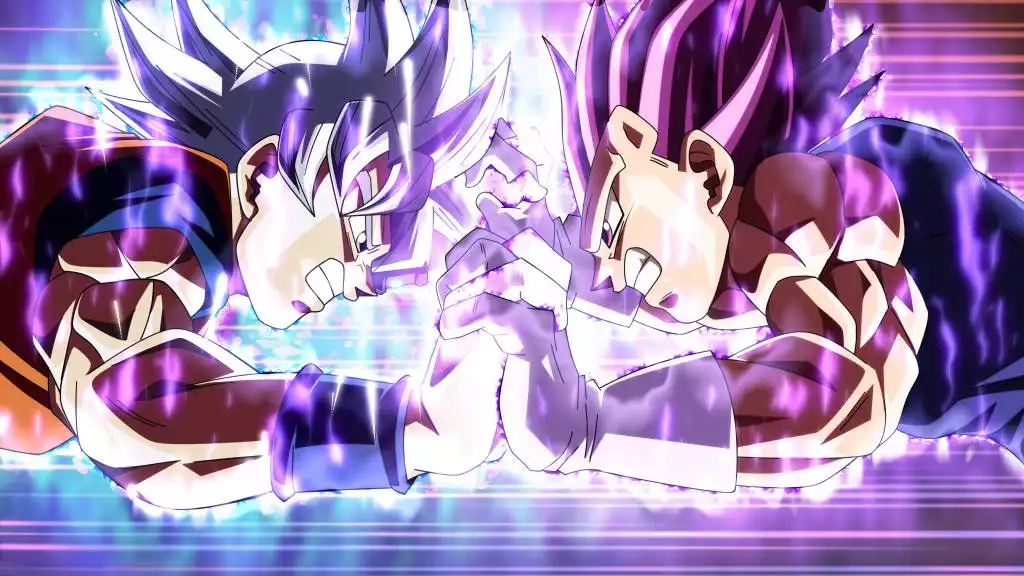 Dragon Ball Super Chapitre 93 VF