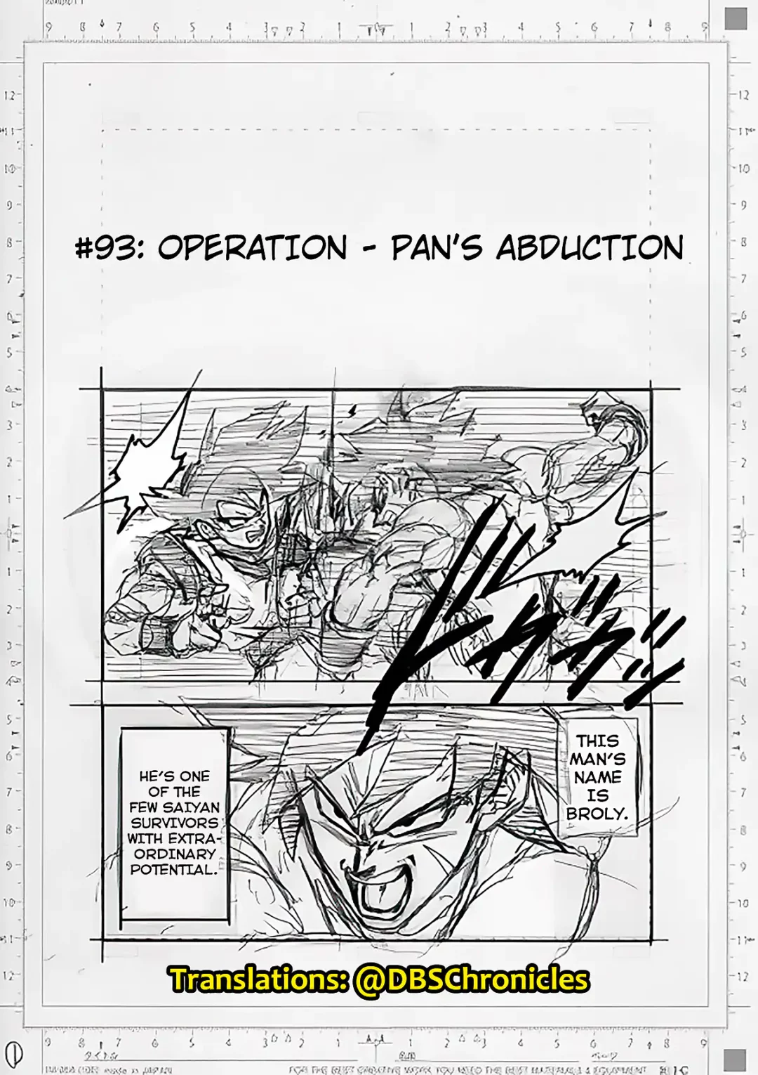 DBS Chapitre 83 Brouillon 1 copie