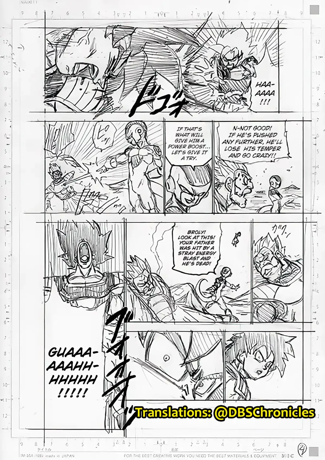 DBS Chapitre 83 Brouillon 4 copie