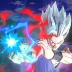 Gohan Beast Makankosappo Dragon Ball Xenoverse 2 copie