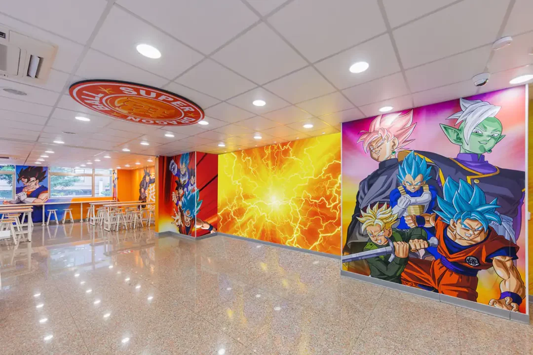 Seven Eleven Dragon Ball Super Taichung 004 1