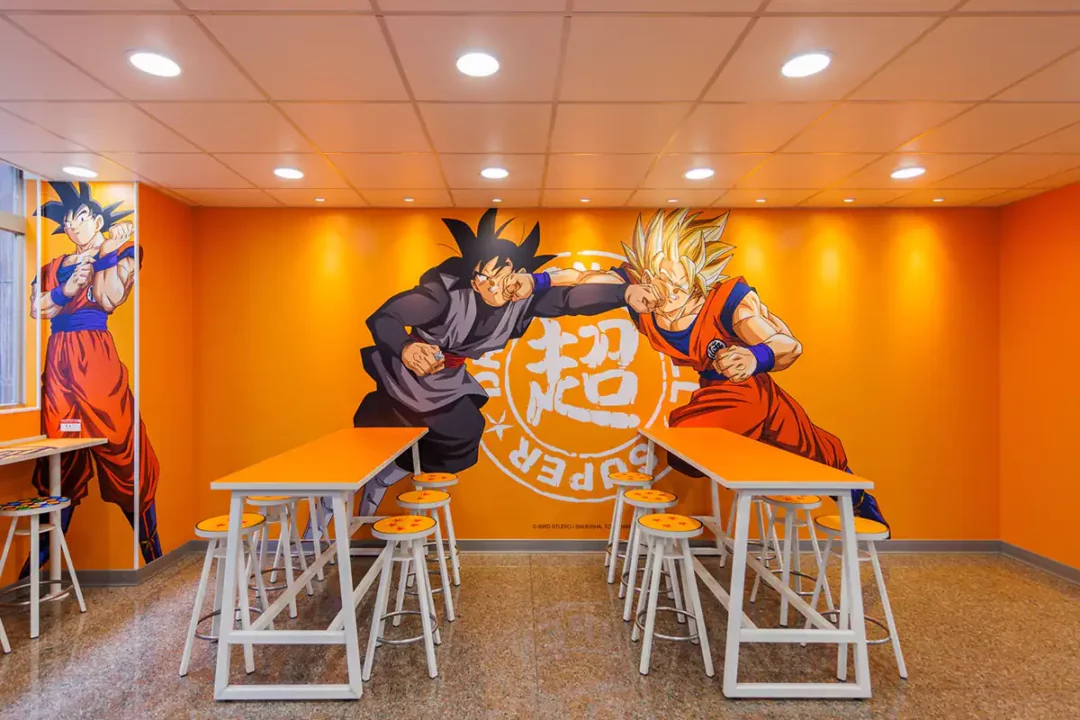 Seven Eleven Dragon Ball Super Taichung 009 1