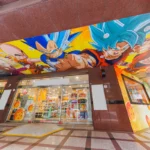 Seven Eleven Dragon Ball Super Taichung 010