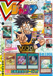 V Jump 19 mai 2023 Special 30 ans