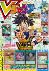 VJump 19 mai 2023 Special 30 ans