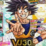 Weekly Dragon Ball News 15052023