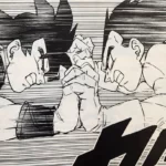 premieres images chapitre 93 dragon ball super