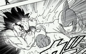 Dragon Ball Super Chapitre 94