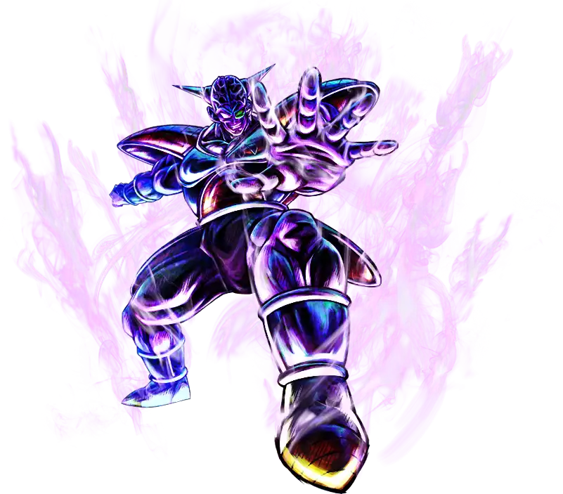 Ginyu Dragon Ball The Breakers