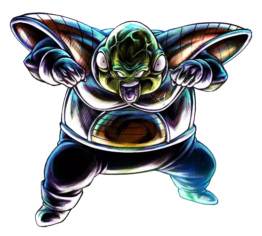 Guldo Dragon Ball The Breakers