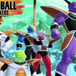 Saison 3 Dragon Ball The Breakers