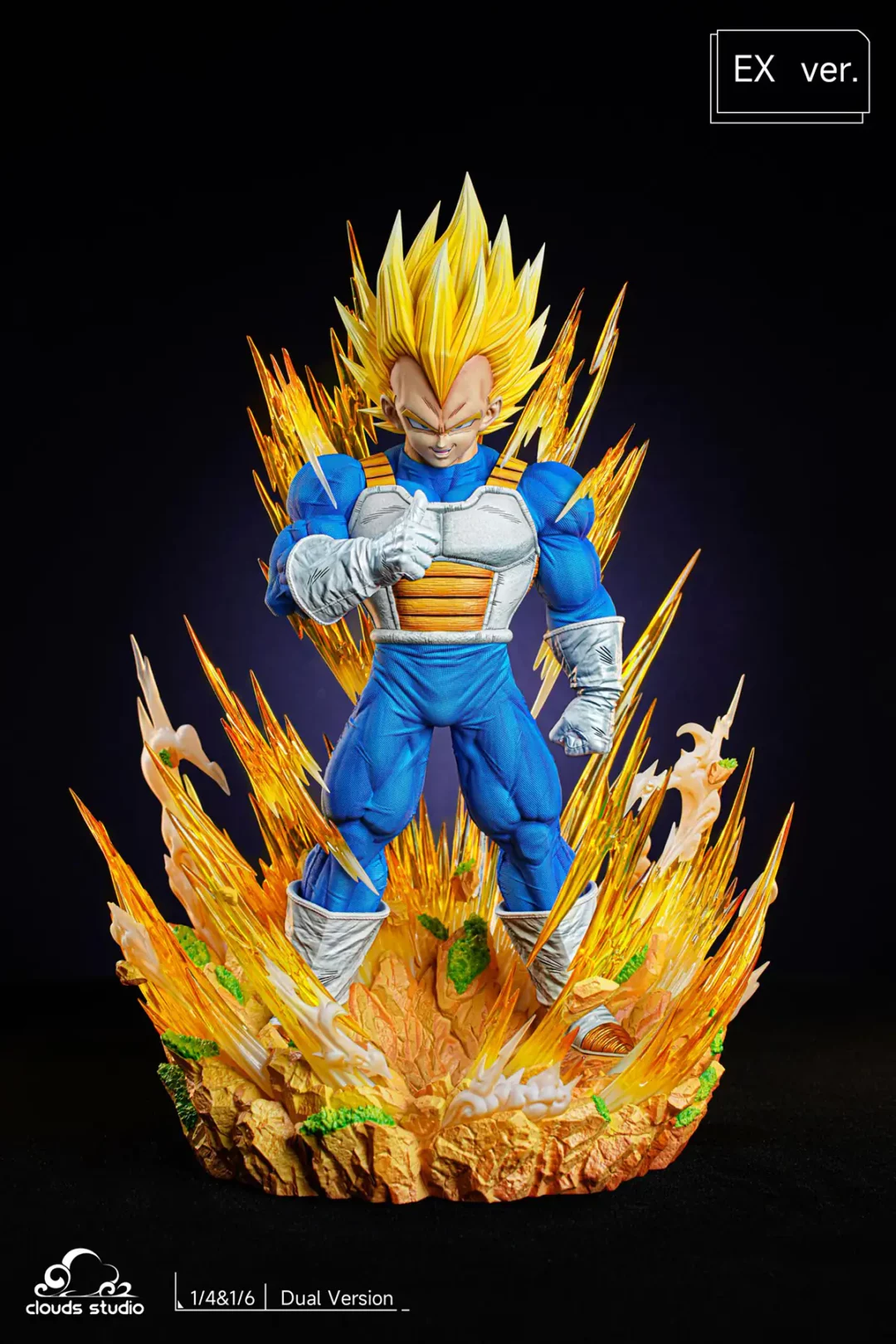 vegeta