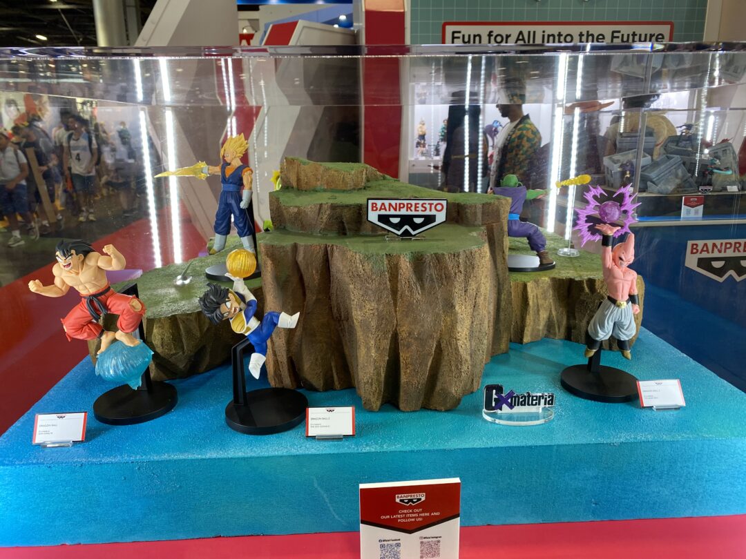 Japan Expo 2023