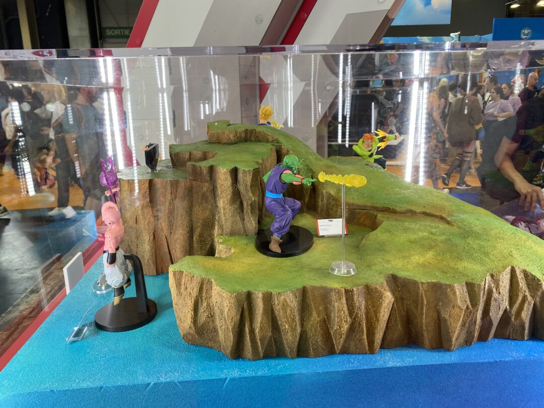 Japan Expo 2023