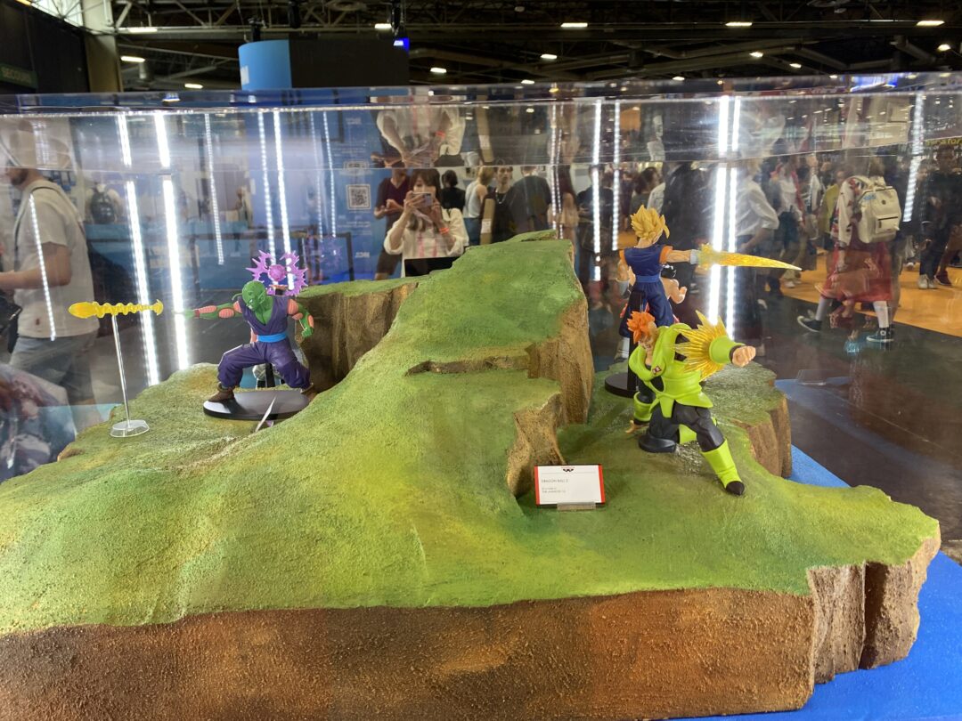 Japan Expo 2023