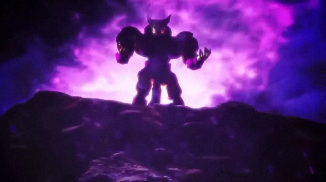 Super Dragon Ball Heroes "Meteor Mission" Le teaser avec le retour d