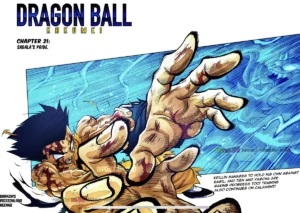db kakumei 21