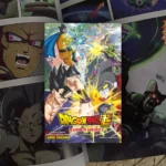 Avis Anime Comics Dragon Ball Super SUPER HERO