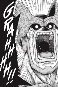 Dragon Ball Super Chapitre 96