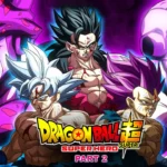 Dragon Ball Super Fan Animation Black Cell