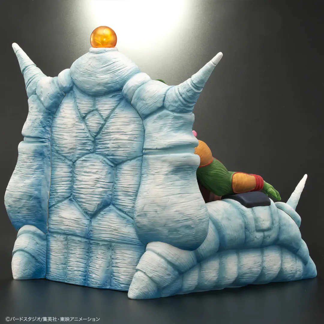 Figurine Dragon Ball Arise Doyen de Namek 4 copie