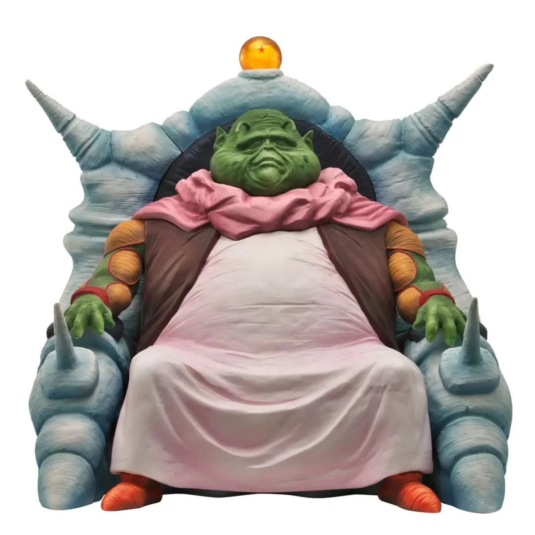Figurine Dragon Ball Arise Doyen de Namek copie