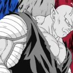 Orange Piccolo Chapitre 96 Dragon Ball Super