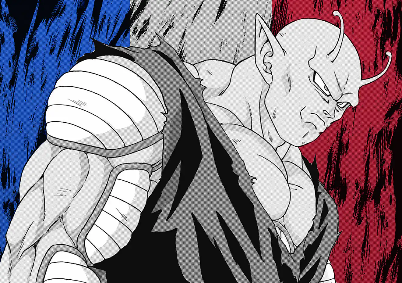 Dragon Ball Super Chapitre 96 (VF) : La version française est disponible