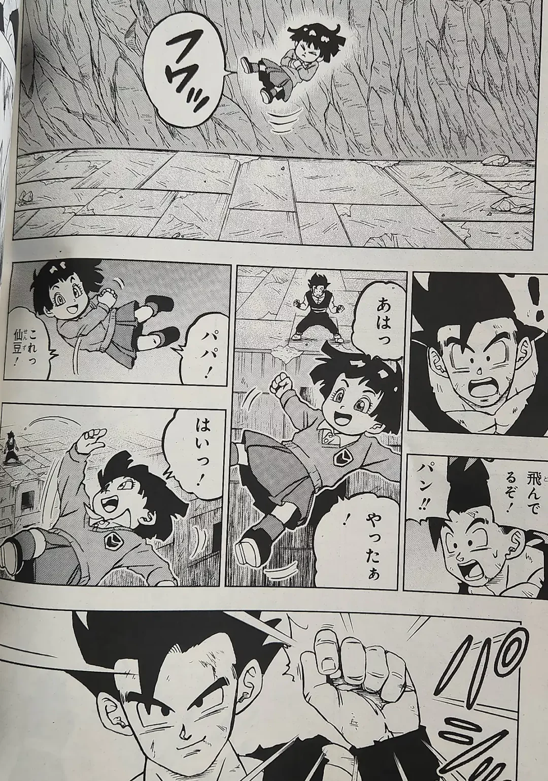 DBS Chapitre 98 Leak 19 copie 1