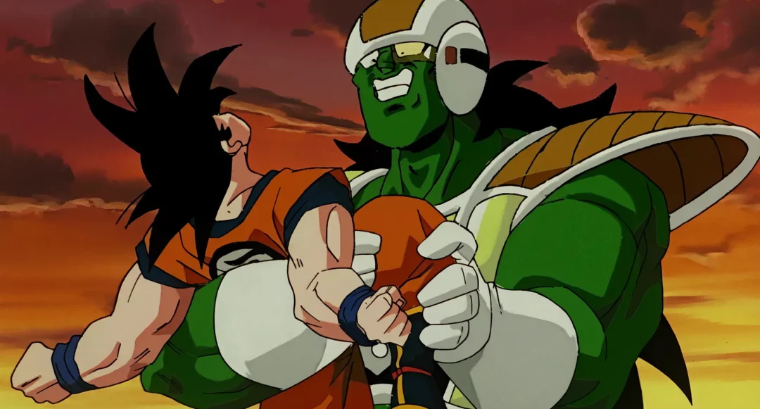 Dore vs Goku