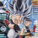 Leaks VJump octobre 2023