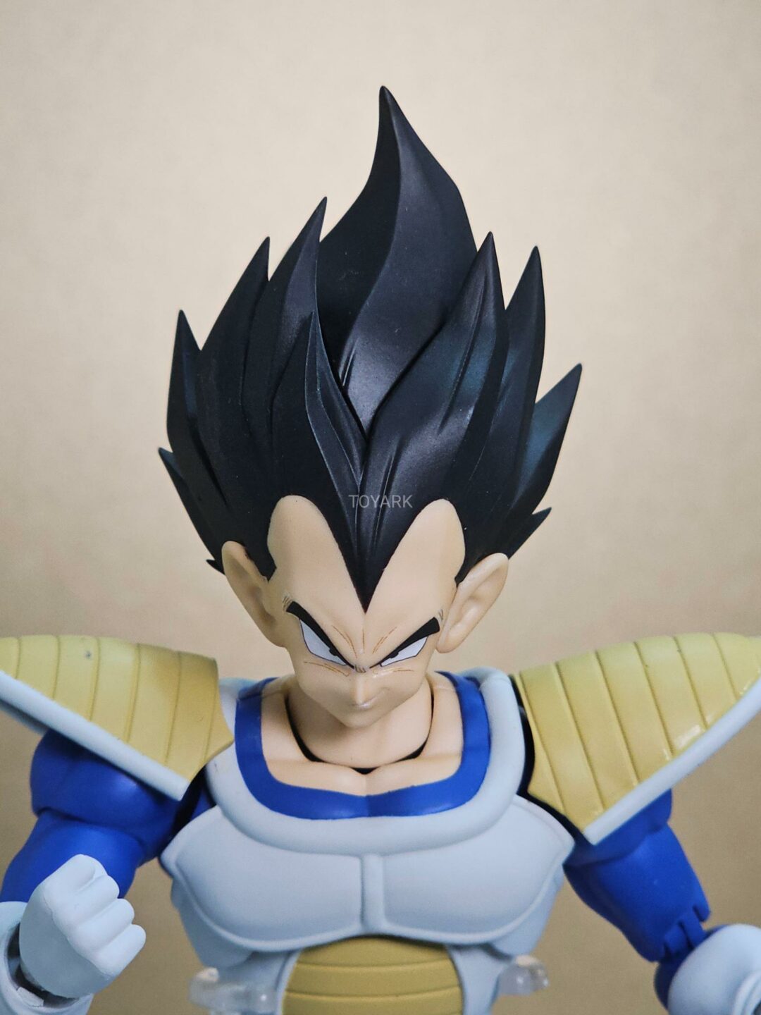 NYCC 2023 S.H.Figuarts VEGETA 24000 POWER LEVEL